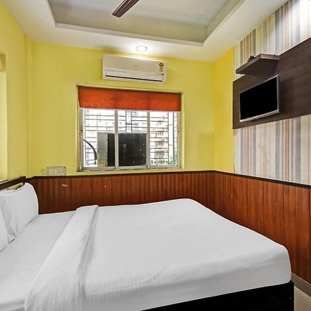 כלכותה Flagship Hotel Eden מראה חיצוני תמונה