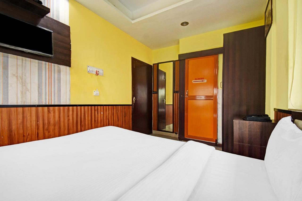 כלכותה Flagship Hotel Eden מראה חיצוני תמונה