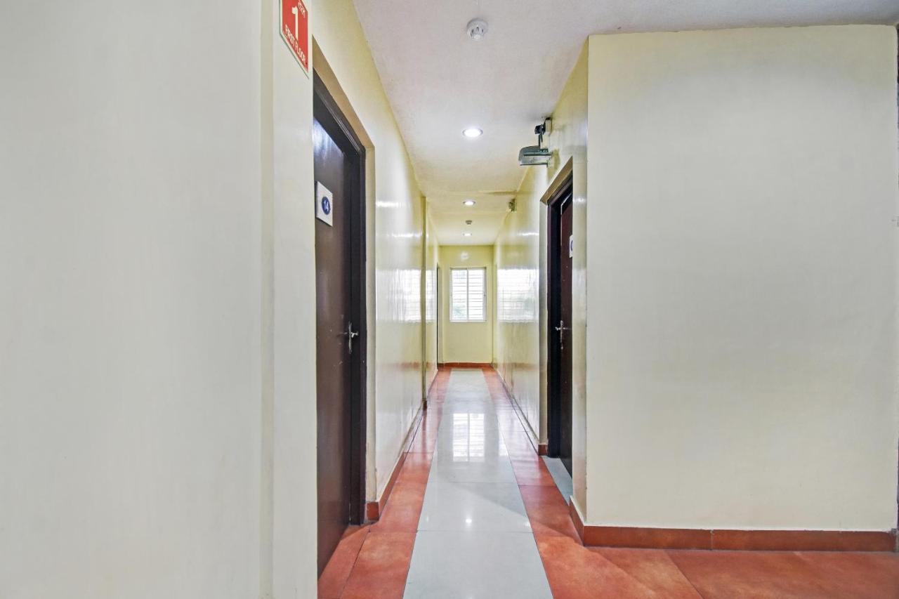 כלכותה Flagship Hotel Eden מראה חיצוני תמונה