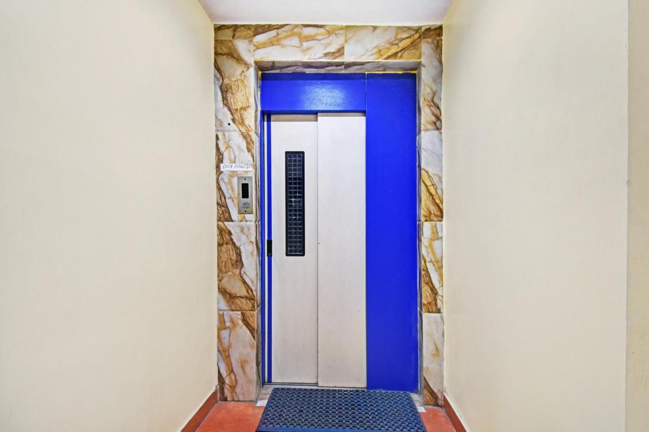 כלכותה Flagship Hotel Eden מראה חיצוני תמונה
