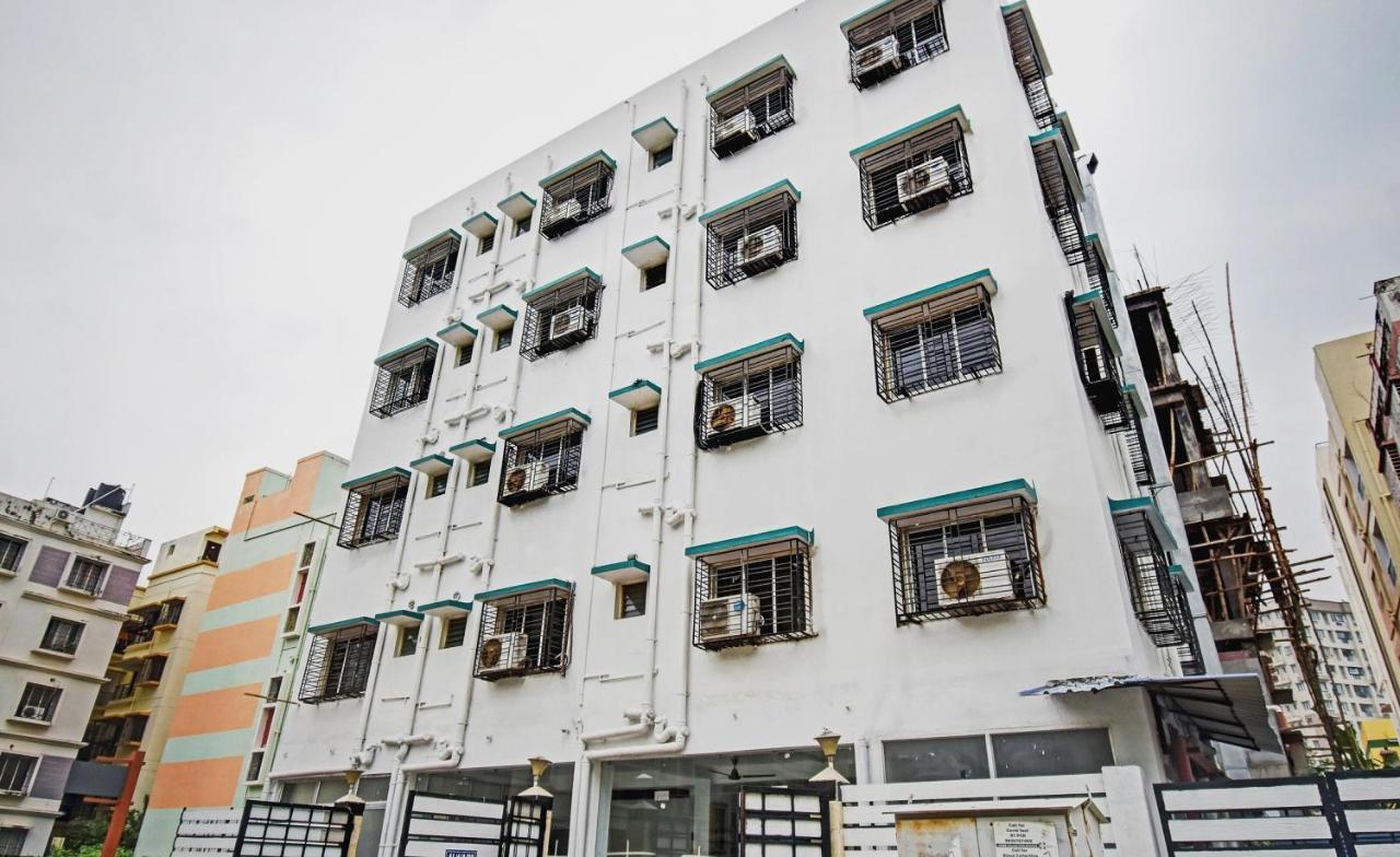 כלכותה Flagship Hotel Eden מראה חיצוני תמונה